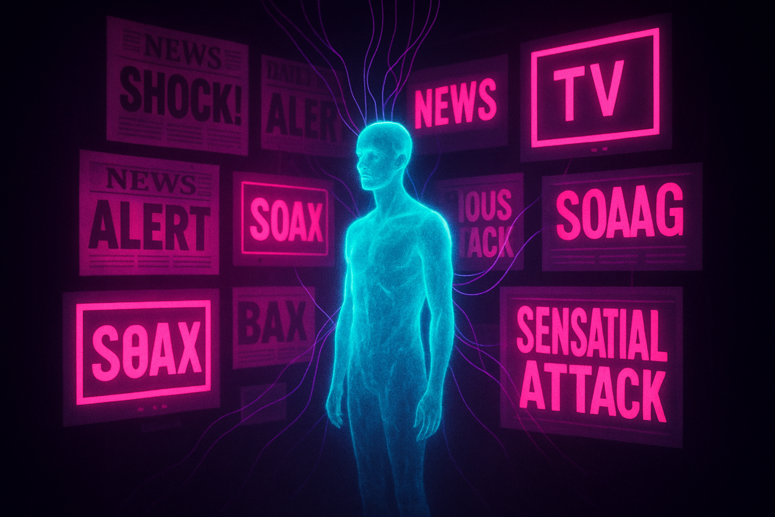 We're Not Silencing Anyone