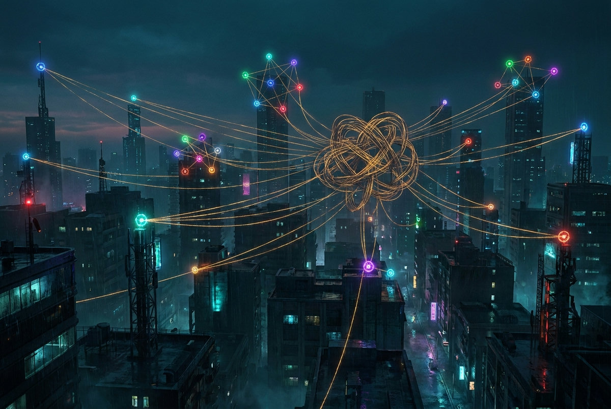 The Social Phase of AI Safety
